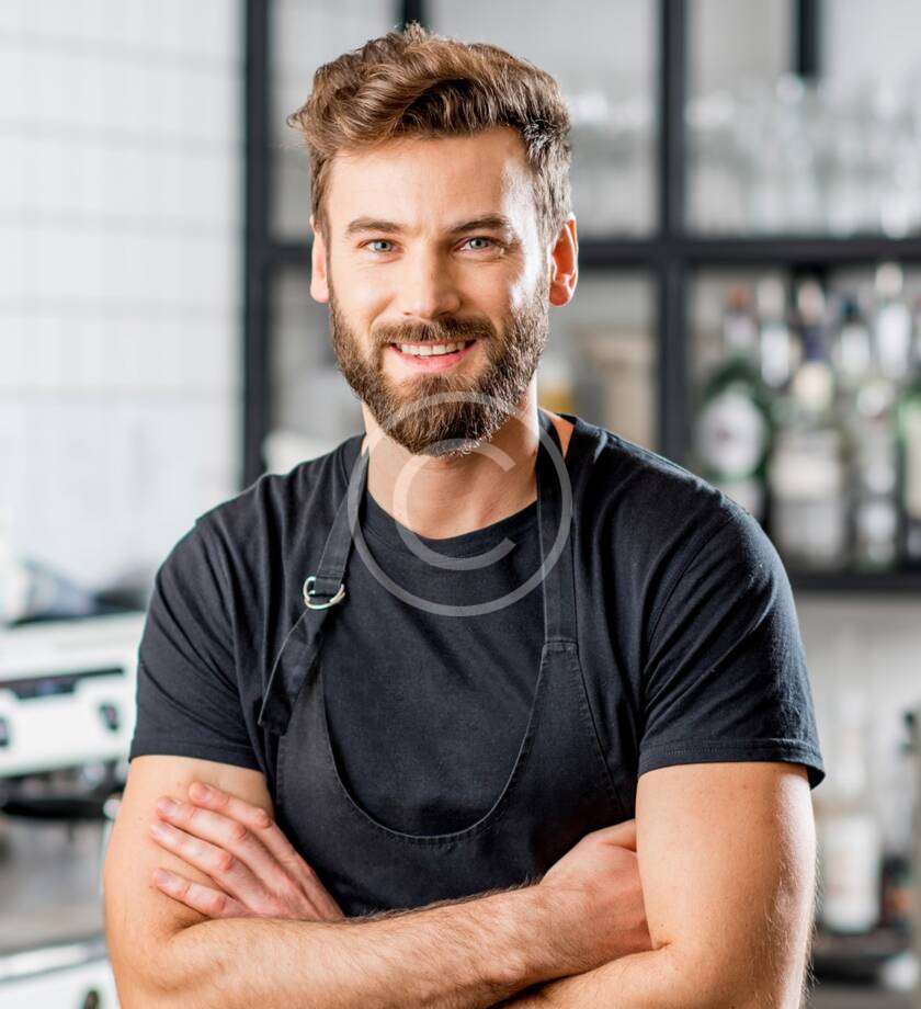 Εθνικής Αντιστάσεως 41, Αχαρναί